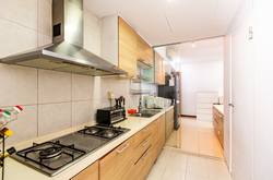La Casa (D25), Condominium #280812311